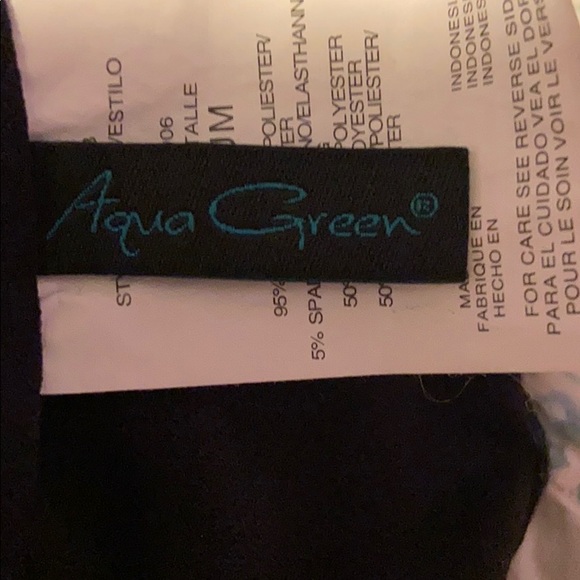 Tankini - Picture 5 of 6